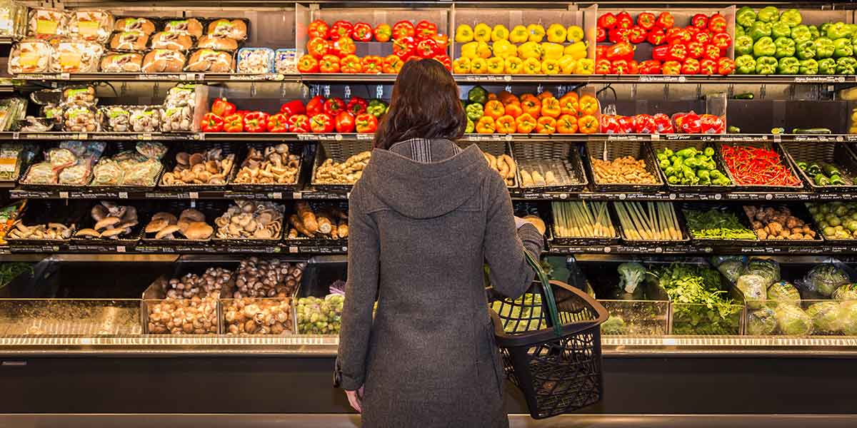 Supermercati preferiti dai consumatori, primeggiano Esselunga e Ipercoop